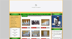 Desktop Screenshot of bottretgo.com